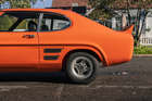 1970 Ford Capri 1600 GT - Period Special -Sold