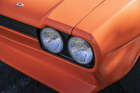 1970 Ford Capri 1600 GT - Period Special -Sold