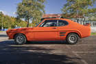 1970 Ford Capri 1600 GT - Period Special -Sold