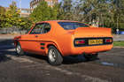 1970 Ford Capri 1600 GT - Period Special -Sold