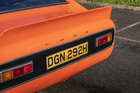1970 Ford Capri 1600 GT - Period Special -Sold
