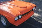1970 Ford Capri 1600 GT - Period Special -Sold