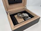 Ferrari F8 Tributo Key Presentation Case and Book Wallet -Sold