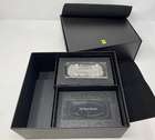 Ferrari F8 Tributo Key Presentation Case and Book Wallet -Sold