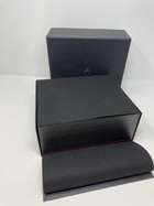 Ferrari F8 Tributo Key Presentation Case and Book Wallet -Sold