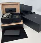 Ferrari F8 Tributo Key Presentation Case and Book Wallet -Sold