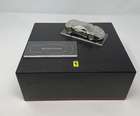 Ferrari F8 Tributo Key Presentation Case and Book Wallet -Sold