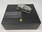 Ferrari F8 Tributo Key Presentation Case and Book Wallet -Sold