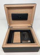 Ferrari F8 Tributo Key Presentation Case and Book Wallet -Sold