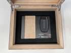 Ferrari F8 Tributo Key Presentation Case and Book Wallet -Sold
