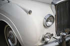 1956 Bentley S1 Lightweight Six-Light Saloon by H. J. Mullin-Sold