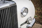 1956 Bentley S1 Lightweight Six-Light Saloon by H. J. Mullin-Sold