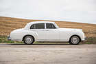 1956 Bentley S1 Lightweight Six-Light Saloon by H. J. Mullin-Sold
