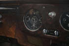 1956 Bentley S1 Lightweight Six-Light Saloon by H. J. Mullin-Sold