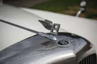 1956 Bentley S1 Lightweight Six-Light Saloon by H. J. Mullin-Sold
