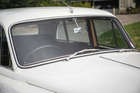 1956 Bentley S1 Lightweight Six-Light Saloon by H. J. Mullin-Sold