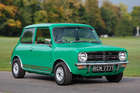 1979 British Leyland Mini 1275GT-Auction Lot