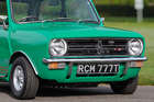 1979 British Leyland Mini 1275GT-Auction Lot