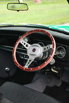 1979 British Leyland Mini 1275GT-Auction Lot