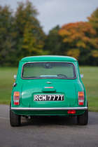 1979 British Leyland Mini 1275GT-Auction Lot