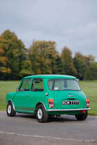 1979 British Leyland Mini 1275GT-Auction Lot