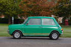 1979 British Leyland Mini 1275GT-Auction Lot