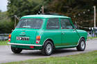1979 British Leyland Mini 1275GT-Auction Lot