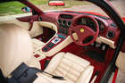 1996 Ferrari 550 Maranello -Sold