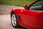 1996 Ferrari 550 Maranello -Sold