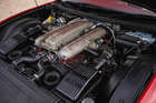 1996 Ferrari 550 Maranello -Sold