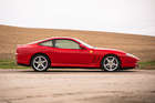 1996 Ferrari 550 Maranello -Sold