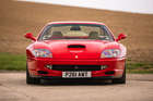 1996 Ferrari 550 Maranello -Sold