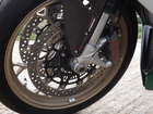 2014/15 MV Agusta F3 800 Ago 800cc-Sold
