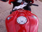 2014/15 MV Agusta F3 800 Ago 800cc-Sold
