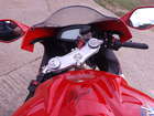 2014/15 MV Agusta F3 800 Ago 800cc-Sold