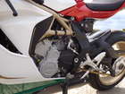 2014/15 MV Agusta F3 800 Ago 800cc-Sold