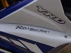 2014 Yamaha YZF R1 1,000cc-Sold