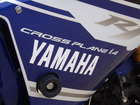 2014 Yamaha YZF R1 1,000cc-Sold