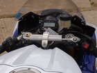 2014 Yamaha YZF R1 1,000cc-Sold