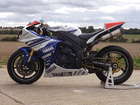 2014 Yamaha YZF R1 1,000cc-Sold