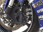 2014 Yamaha YZF R1 1,000cc-Sold