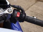 2014 Yamaha YZF R1 1,000cc-Sold