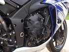 2014 Yamaha YZF R1 1,000cc-Sold