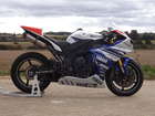 2014 Yamaha YZF R1 1,000cc-Sold