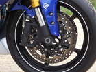 2014 Yamaha YZF R1 1,000cc-Sold