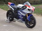 2014 Yamaha YZF R1 1,000cc-Sold