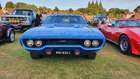 1971 Plymouth Belvedere GTX-Auction Lot