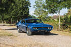 1971 Plymouth Belvedere GTX-Auction Lot