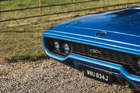 1971 Plymouth Belvedere GTX-Auction Lot
