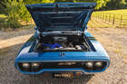 1971 Plymouth Belvedere GTX-Auction Lot